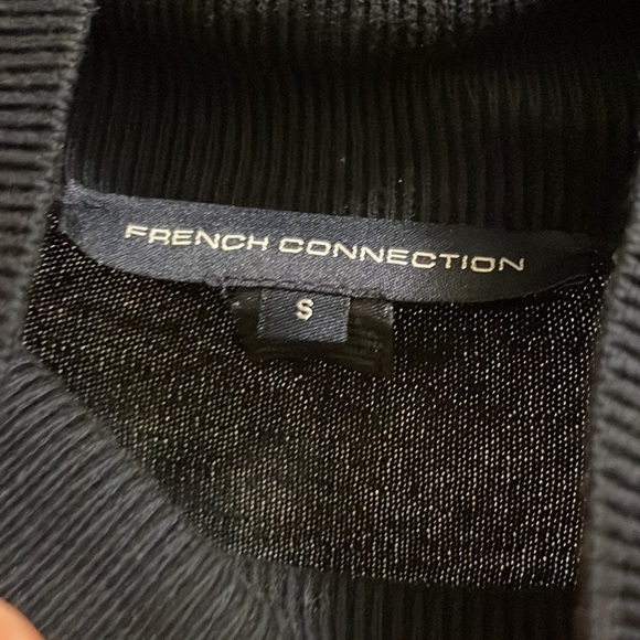 French connection sweater - Picture 4 of 5